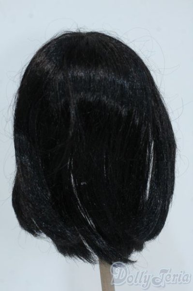 画像2: 8-9inch/ウィッグ Y-25-07-09-125-YD-ZY (2)