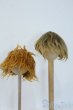 画像1: 9-10inch/ウィッグ Y-25-07-09-134-YD-ZY (1)
