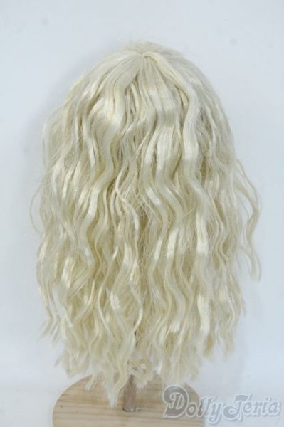 画像2: 9-10inch/ウィッグ Y-25-07-09-145-YD-ZY (2)