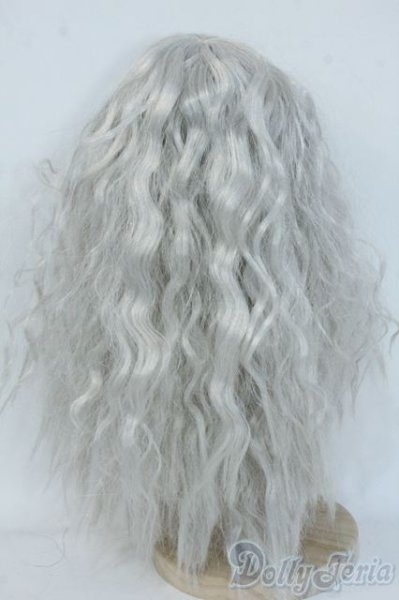 画像2: 9-10inch/ウィッグ Y-25-07-09-140-YD-ZY (2)