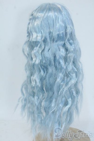 画像3: 8-9inch/ウィッグ Y-25-07-09-153-YD-ZY (3)