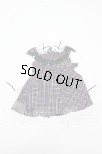 画像1: SDM＆MSD/OF:衣装セット Y-25-07-09-208-YD-ZY (1)