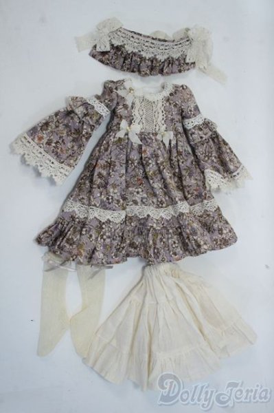 画像1: SDM＆MSD/OF:衣装セット Y-25-07-09-210-YD-ZY (1)