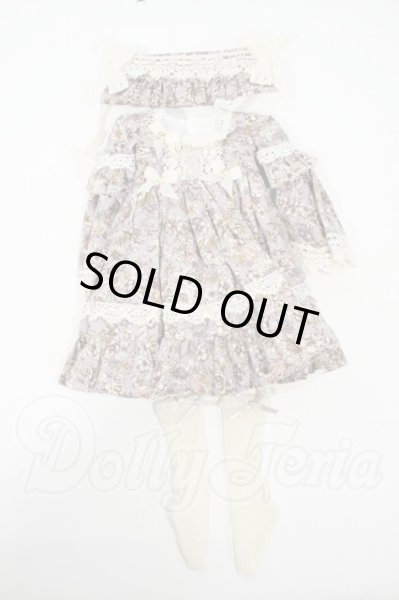 画像1: SDM＆MSD/OF:衣装セット Y-25-07-09-210-YD-ZY (1)