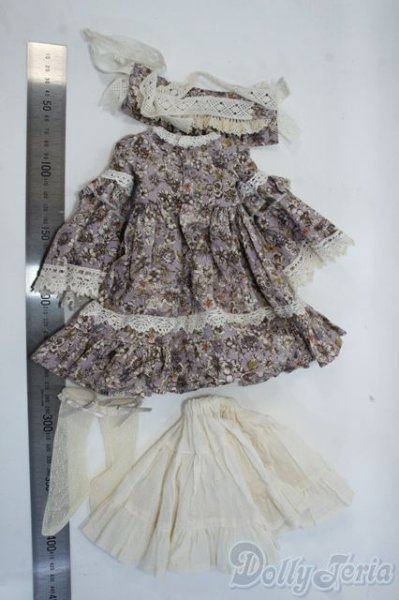 画像2: SDM＆MSD/OF:衣装セット Y-25-07-09-210-YD-ZY (2)