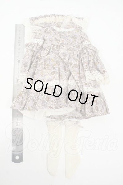 画像2: SDM＆MSD/OF:衣装セット Y-25-07-09-210-YD-ZY (2)