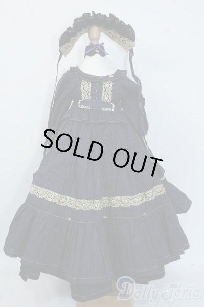 画像1: SD/OF:ドレスセット(ハチドリの森様) Y-25-07-09-200-YD-ZY (1)