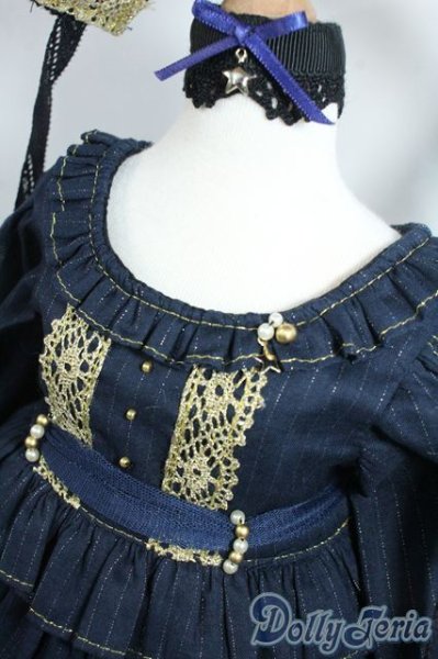 画像2: SD/OF:ドレスセット(ハチドリの森様) Y-25-07-09-200-YD-ZY (2)