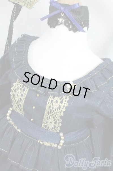 画像2: SD/OF:ドレスセット(ハチドリの森様) Y-25-07-09-200-YD-ZY (2)