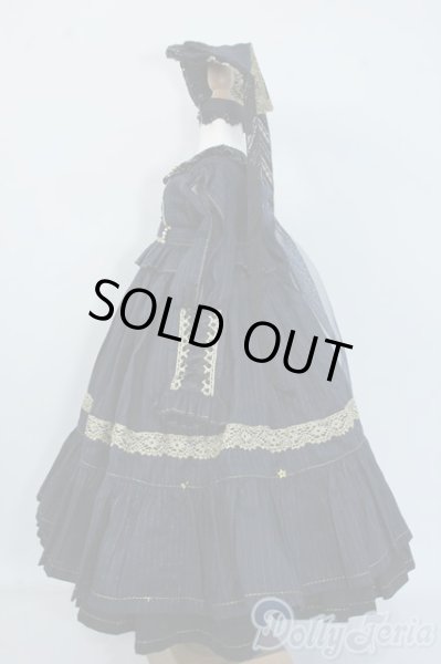 画像3: SD/OF:ドレスセット(ハチドリの森様) Y-25-07-09-200-YD-ZY (3)