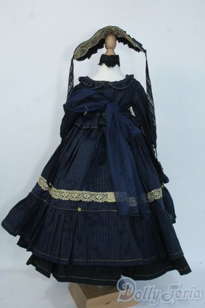 画像4: SD/OF:ドレスセット(ハチドリの森様) Y-25-07-09-200-YD-ZY (4)