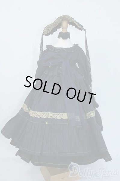 画像4: SD/OF:ドレスセット(ハチドリの森様) Y-25-07-09-200-YD-ZY (4)