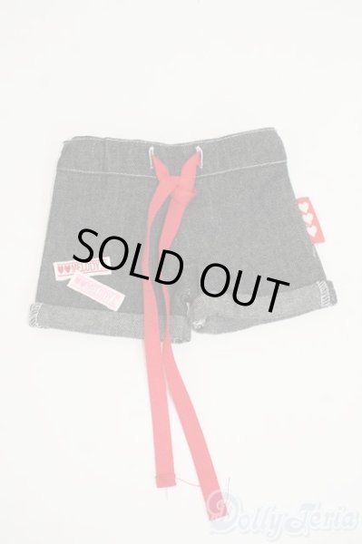 画像1: SD/OF：MELODY.C製パンツ Y-26-02-04-046-YD-ZY (1)