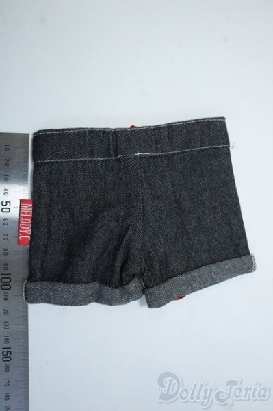 画像2: SD/OF：MELODY.C製パンツ Y-25-07-09-199-YD-ZY (2)