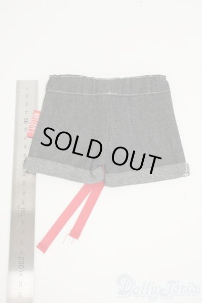 画像2: SD/OF：MELODY.C製パンツ Y-26-02-04-046-YD-ZY (2)