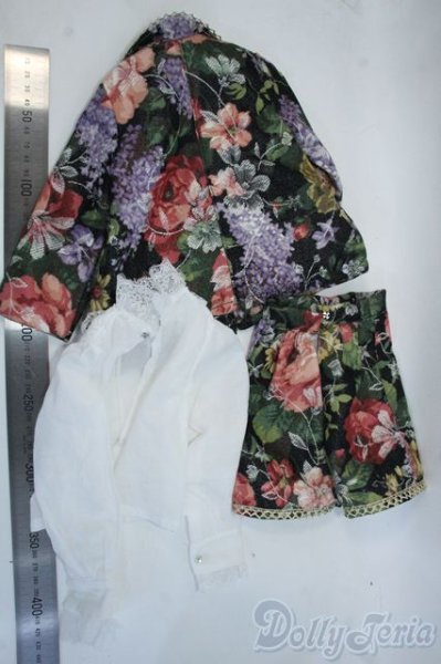 画像2: SD17B/OF:衣装セット Y-25-07-09-178-YD-ZY (2)