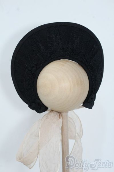 画像2: SD/ボンネット Y-25-07-09-201-YD-ZY (2)