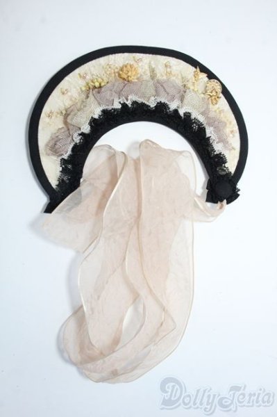 画像3: SD/ボンネット Y-25-07-09-201-YD-ZY (3)