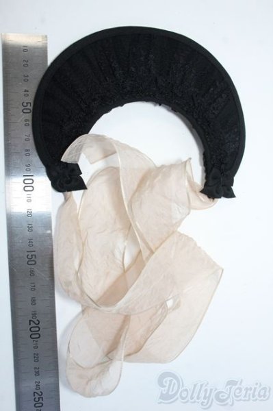 画像4: SD/ボンネット Y-25-07-09-201-YD-ZY (4)