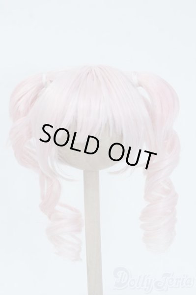 画像1: 6-7inch/ウィッグ Y-25-07-09-152-YD-ZY (1)