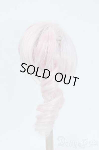 画像2: 6-7inch/ウィッグ Y-25-07-09-152-YD-ZY (2)