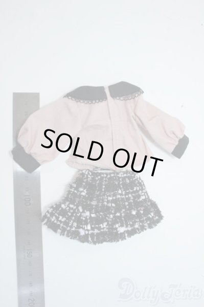 画像2: 幼SD/OF:衣装セット Y-25-07-09-170-YD-ZY (2)