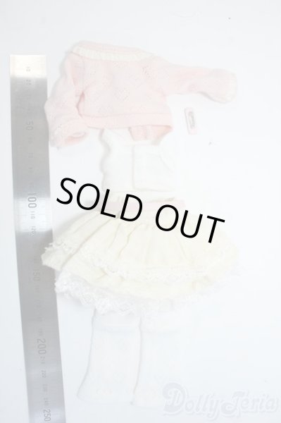 画像2: 幼SD/OF:衣装セット Y-25-07-09-169-YD-ZY (2)