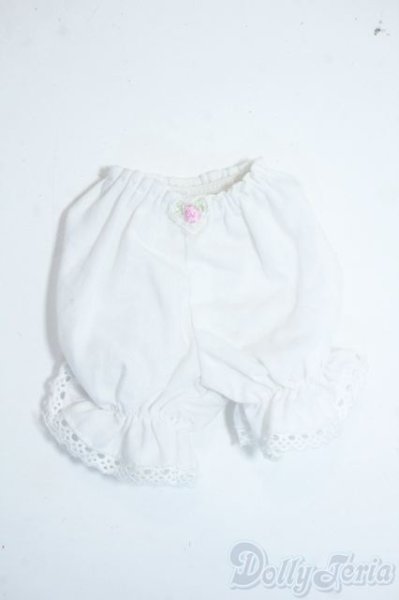 画像1: 幼SD/OF：ドロワーズ Y-25-07-09-171-YD-ZY (1)