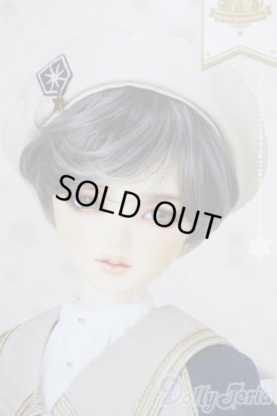 画像1: SD男の子 /アルト 星間学寮Ver. Alto in Boys' Dormitory Ver.  Y-25-09-03-294-YD-ZY (1)