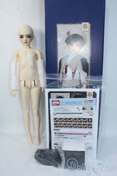 画像8: SD男の子 /アルト 星間学寮Ver. Alto in Boys' Dormitory Ver.  Y-25-09-03-294-YD-ZY (8)