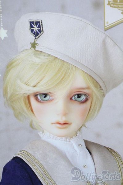 画像1: SDBOY/リゲル 星間学寮ver. Y-25-07-09-065-YD-ZY (1)