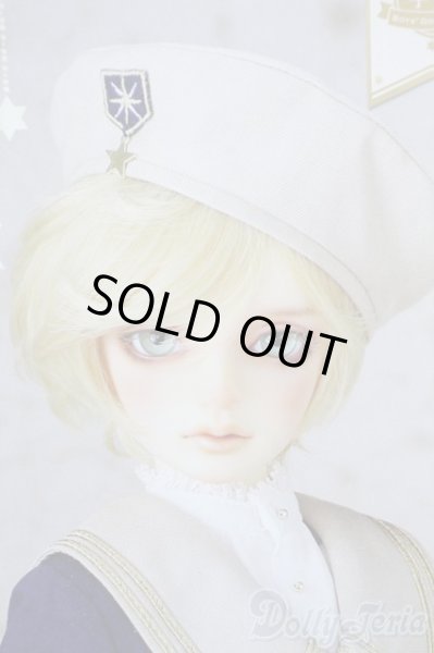 画像1: SDBOY/リゲル 星間学寮ver. Y-25-09-03-295-YD-ZY (1)