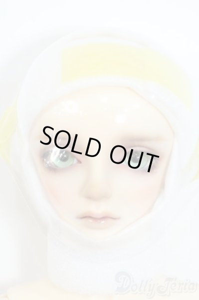 画像2: SDBOY/リゲル 星間学寮ver. Y-25-09-03-295-YD-ZY (2)