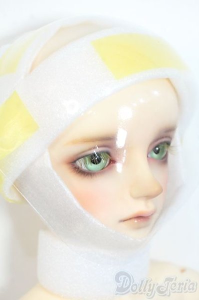 画像3: SDBOY/リゲル 星間学寮ver. Y-25-09-03-295-YD-ZY (3)