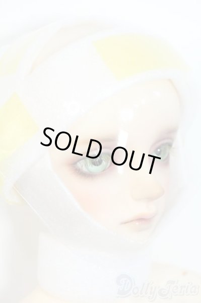 画像3: SDBOY/リゲル 星間学寮ver. Y-25-09-03-295-YD-ZY (3)