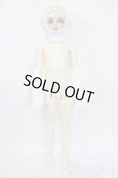 画像6: SDBOY/リゲル 星間学寮ver. Y-25-09-03-295-YD-ZY (6)