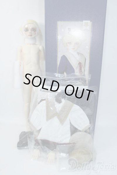 画像8: SDBOY/リゲル 星間学寮ver. Y-25-09-03-295-YD-ZY (8)