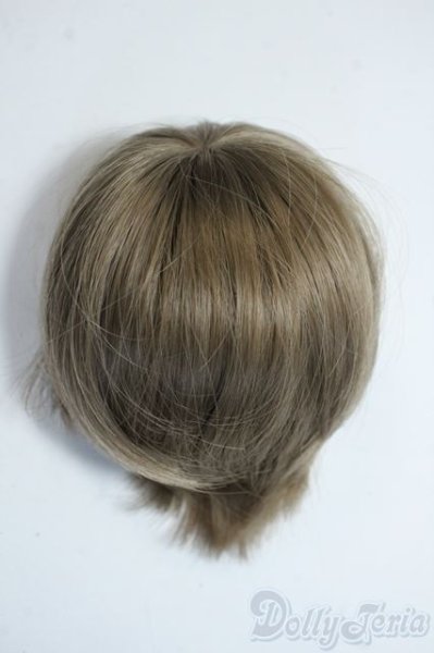 画像2: 7-8inch/ウィッグ Y-25-07-09-234-YD-ZY (2)