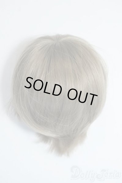 画像2: 7-8inch/ウィッグ Y-25-07-09-234-YD-ZY (2)