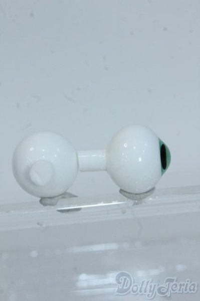 画像2: 16mm/グラスアイ Y-25-07-09-231-YD-ZY (2)