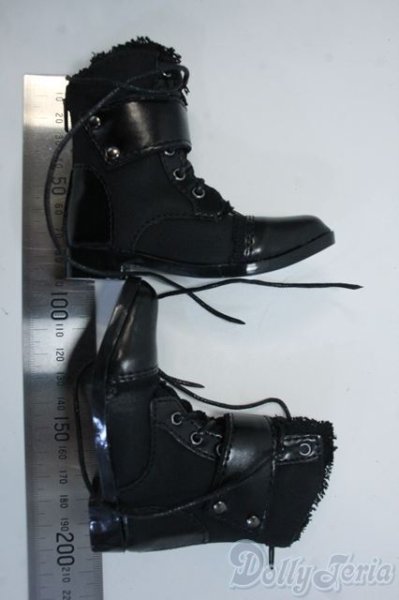 画像3: SD17B/OF:靴 Y-25-07-09-238-YD-ZY (3)