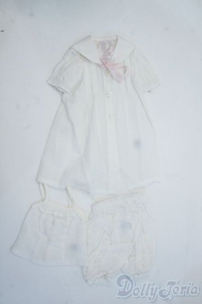 画像1: SD/OF：スタンダードモデル衣装セット(ボークス) Y-25-07-09-235-YD-ZY (1)