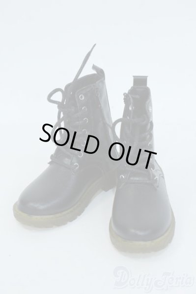 画像1: SD17B/OF:靴 Y-25-07-16-102-YD-ZY (1)