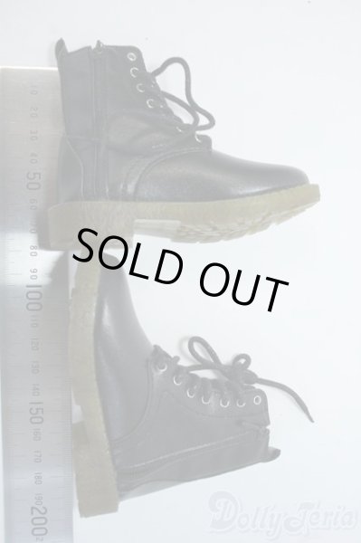 画像3: SD17B/OF:靴 Y-25-07-16-102-YD-ZY (3)