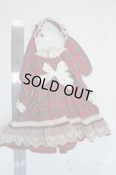 画像2: SDM＆MSD/OF:衣装セット Y-25-07-16-086-YD-ZY (2)