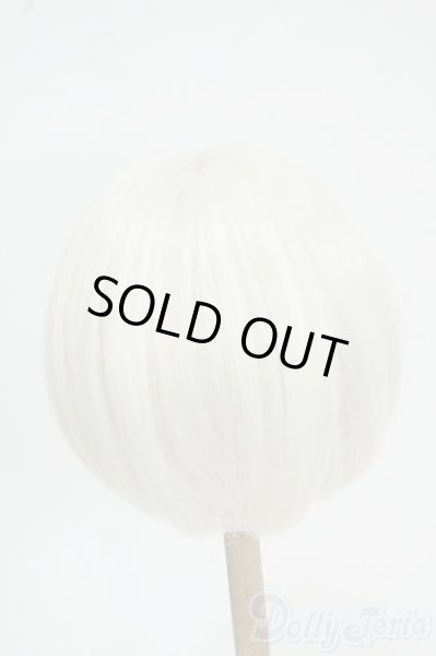 画像2: 9inch/ウィッグ　MIMIEL様製 Y-25-12-10-294-YD-ZY (2)