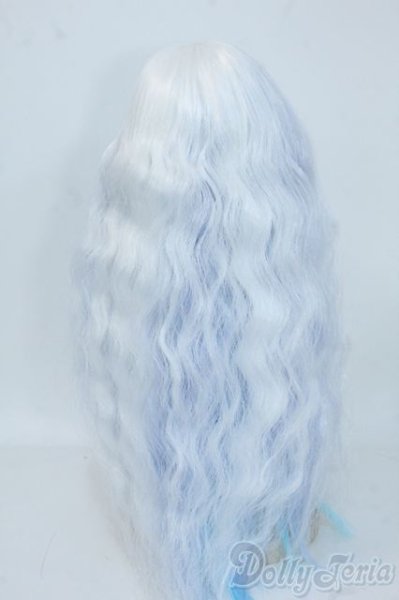 画像2: 8-9inch/ウィッグ Y-25-07-16-111-YD-ZY (2)