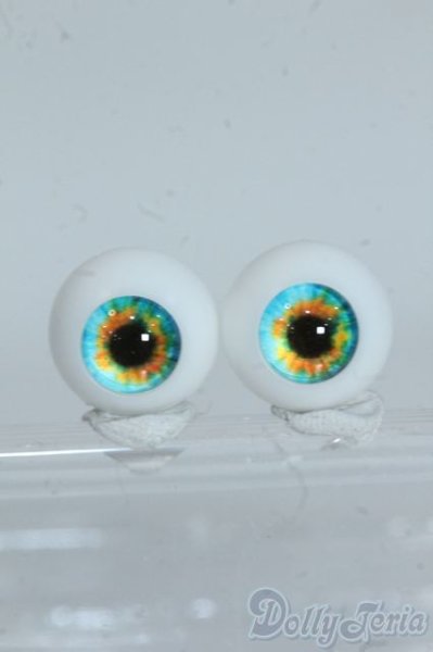 画像1: アクリルアイ/14mm Y-25-07-16-206-YD-ZY (1)