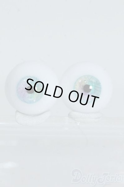 画像1: 16mm/レジンアイ Y-25-07-16-218-YD-ZY (1)