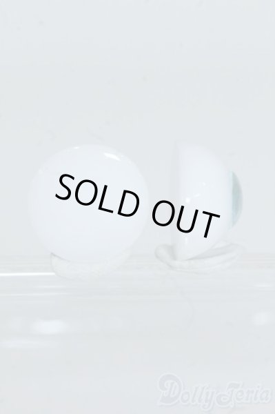 画像2: 16mm/レジンアイ Y-25-07-16-218-YD-ZY (2)